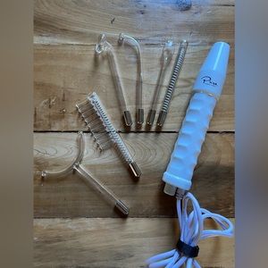 NuDerma | Professional High Frequency Beaty Tool